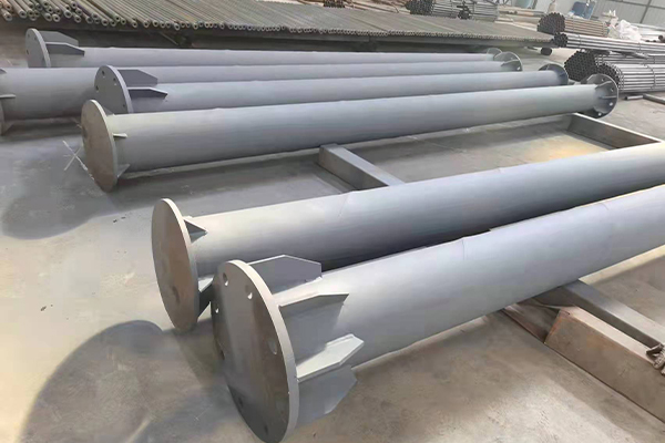 昌吉网架球加工