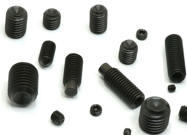 昌吉顶丝、销钉、螺钉